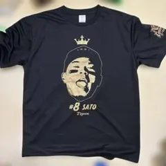 阪神タイガースシークレットtシャツ佐藤輝明 新品 - メルカリ