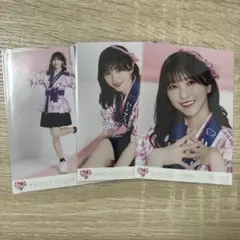 イコラブ 生写真 未開封 3セット 劇薬中毒 歌唱衣装② - メルカリ