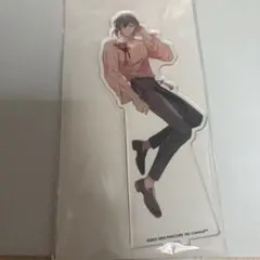 NUカーニバル ぬカニ 八雲 アクスタ