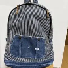 Leeデニムリック、