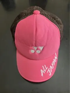 2025年最新】ヨネックス キャップ ALLJAPANの人気アイテム - メルカリ