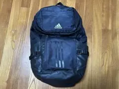 adidas ブラック バックパック