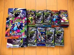 ポケモンカード ドリームリーグ ブースターパック 5個セット - メルカリ