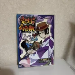 DVD 鬼灯の冷徹 OAD 7 - メルカリ