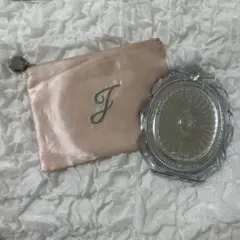 JILLSTUART ジルスチュアート　コンパクトミラー