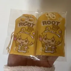 すとぷり　るぅと　あにまるお守りくじ