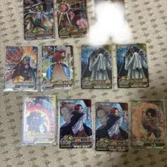 ワンピーベリーマッチIC SGR GR コンプ ワンピーベリーマッチIC SGR GR コンプ