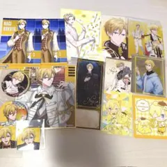 アイドリッシュセブン 六弥ナギ グッズ まとめ売り - メルカリ