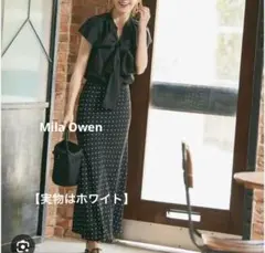 TED BAKER テッドベイカーノースリーブブラウス 美品【最終値下げ 