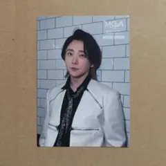 Mrs.GREENAPPLE ポップアップフォトカ ノーマルコンプ+大森元貴レア Mrs.GREENAPPLE ポップアップフォトカ ノーマルコンプ+大森元貴レア