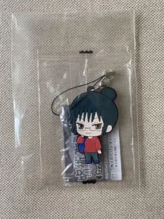 呪術廻戦　カプセルラバーマスコット03 禪院真希