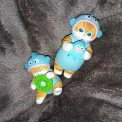 ハンギョドン　モフサンド　なりきりフィギュア