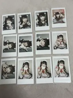 にじさんじ 石神のぞみ Idios Standard Goods チェキ - メルカリ