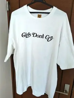 Human Made × Girls Don't Cry Tシャツ XXL