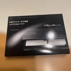 【プロフ必読】KATE スムースフィットプレストパウダー トランスルーセントのサムネイル