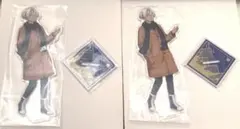 東京リベンジャーズ タイトーくじ アクスタ 黒川イザナ