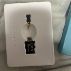 eppfun Bluetoothアダプタ
