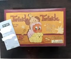 twinkle Savor the Moment イヤホンケース アソート