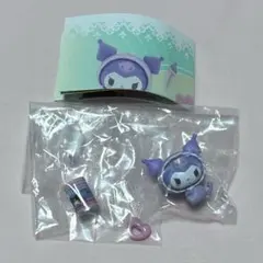 サンリオ ベビールームコレクション クロミ