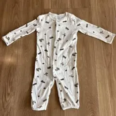 ラルフローレン　9M ロンパース