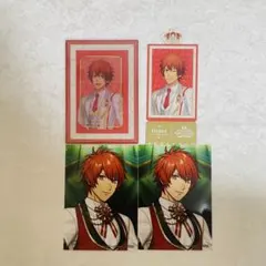 うたプリ_WLビジュカ・購入特典・DMSブロマイド(一十木音也)