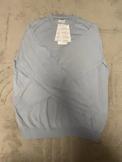 新品未使用 ユナイテッドアローズ ビューティーユース 薄手ニット