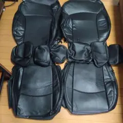 もりこ様専用☆Clazzio Jr フォレスターSJ　2列シート車全席分セット