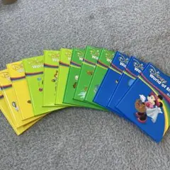 ワールドファミリー 知育玩具