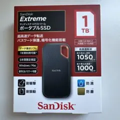 2026年最新】サンディスク(SanDisk) SanDisk エクストリーム