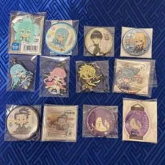 刀剣乱舞 グッズ まとめ売り