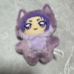 ブルーロック ちみけもますこっと 御影玲王
