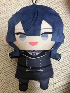 長尾景 BIGにじぱぺっと bigにじぱぺっと にじぱぺ にじさんじ ぱぺ