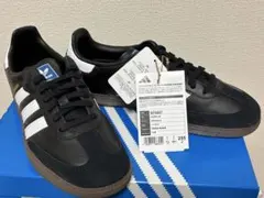 25.5 adidas Samba OG