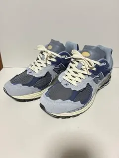 newbalance 2002R Protection Pack