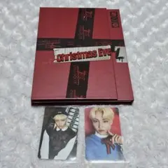 【Stray Kids】Christmas EveL フィリックス