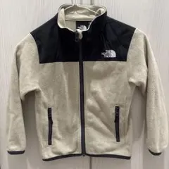 THE NORTH FACE フリースジャケット 120