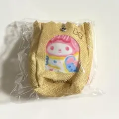 【新品】サンリオキャラクターズテイクアウトマスコット アメリカンダイナーマイメロ
