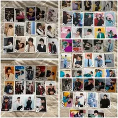 SexyZone 中島健人 公式写真