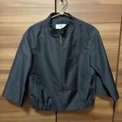 オールドイングランド ノーカラージャケット