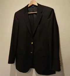 ブルックスブラザーズ セットアップ Red Fleece フランネル 紺 42R Brooks Brothers Red Fleeceの提案する、湘南ベルマーレ「Spring