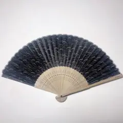 扇子 新品 未使用