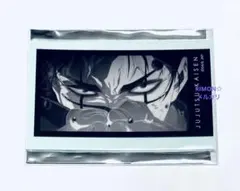 呪術廻戦 脹相 死滅回游 トレーディングミニカード Vol.1