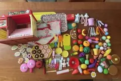 おままごとセット