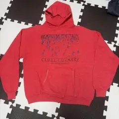 80年代 USA製 パーカー