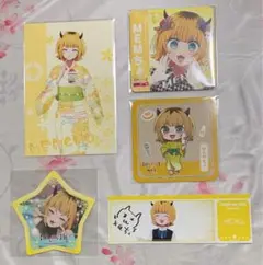 推しの子 MEMちょ まとめ売り