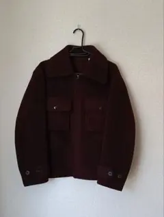 ユニクロ　メンズジャケットM