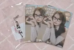 NiziU：『New Emotion : Face To Face』　ニナ