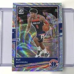 Rui Hachimura NBA RC 八村塁 ルーキーカード - メルカリ