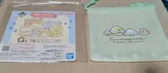 一番くじ：すみっコぐらし G賞