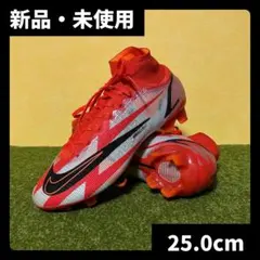 サッカースパイク ナイキ マーキュリアル スーパーフライ Ⅵ FG - メルカリ